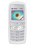 Mobilni telefon Sagem myX2 2 - 